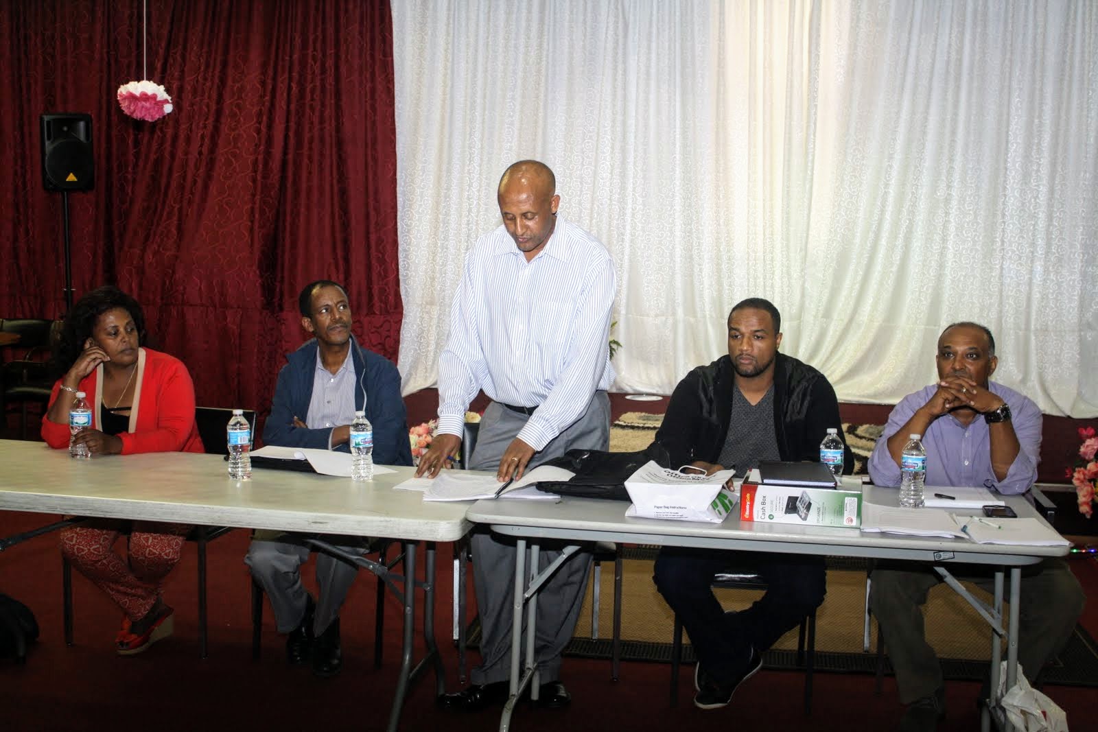 Alegnta Edir Photo 1