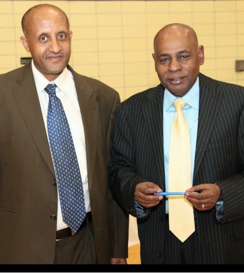 Alegnta Edir Photo 10