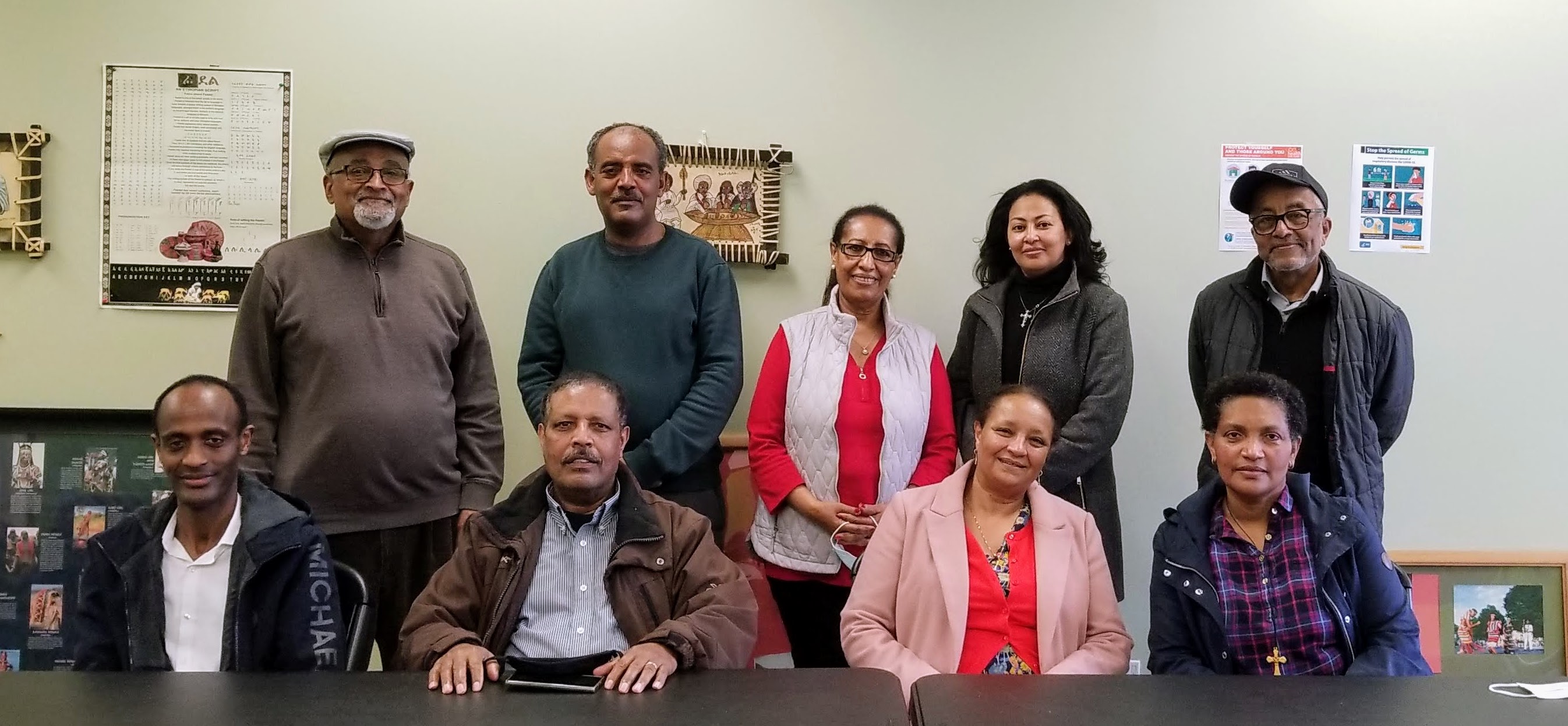 Alegnta Edir Photo 2