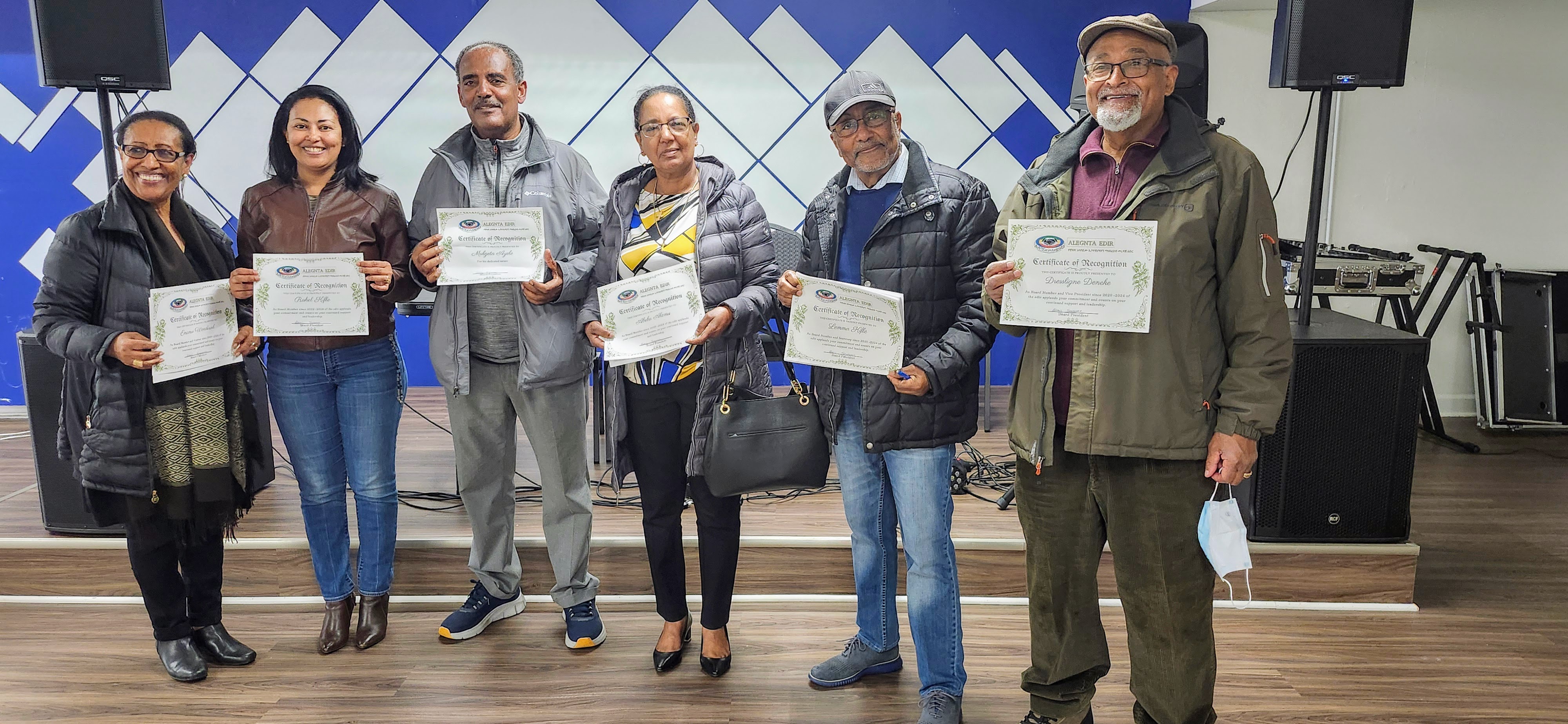 Alegnta Edir Photo 3