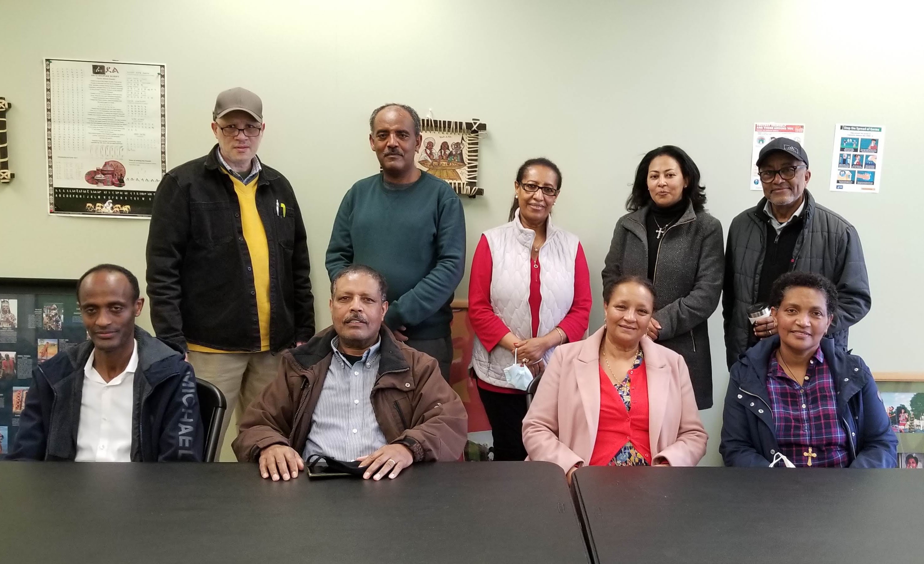 Alegnta Edir Photo 4