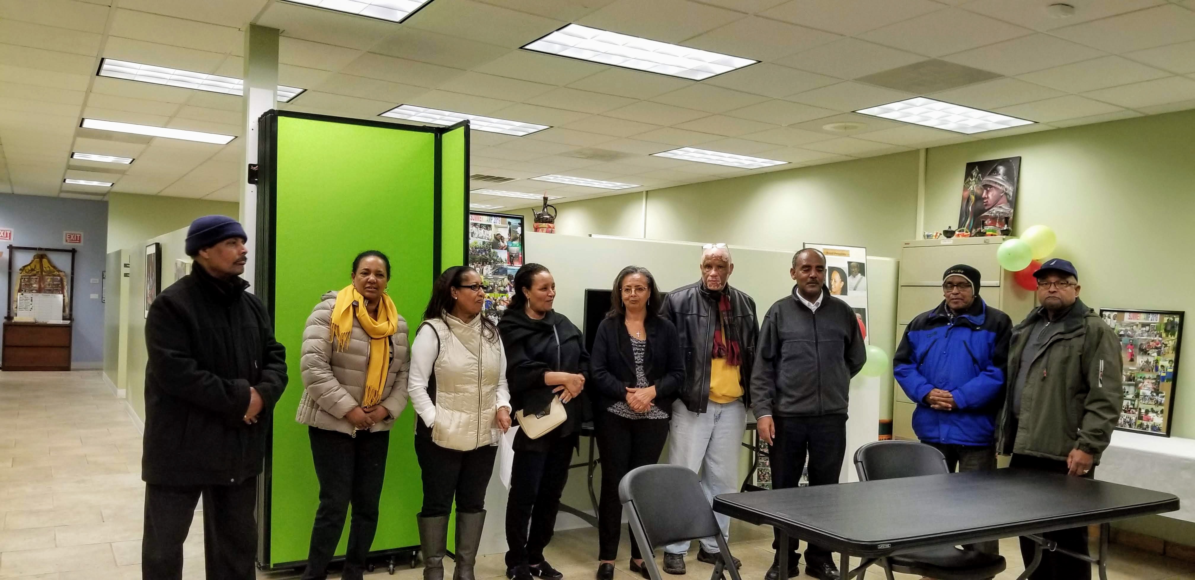 Alegnta Edir Photo 5