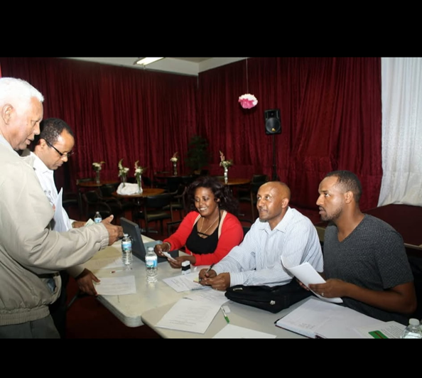 Alegnta Edir Photo 7